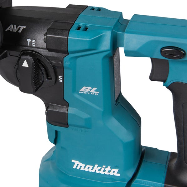 Makita DHR183Z Akku-Kombihammer für SDS-PLUS 18V Solo