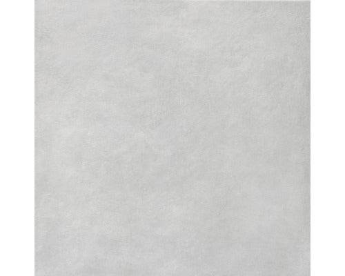 Bodenfliese Rako Extra hellgrau 80x80cm
