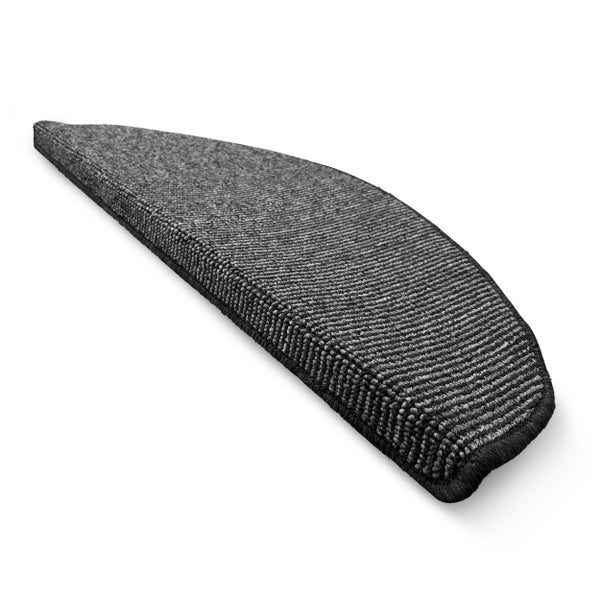 Treppenmatte aus Textil