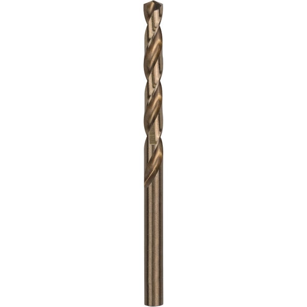 Bosch PRO Stainless Steel HSS-Co Spiralbohrer 6 x 57 x 93 mm - 2608585889
