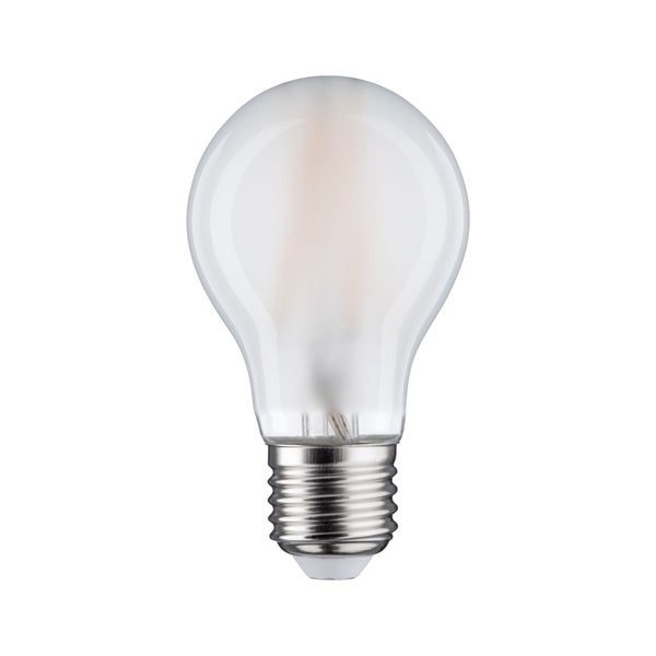 Filament 230V LED Birne E27 1055lm 9W 2700K dimmbar Matt