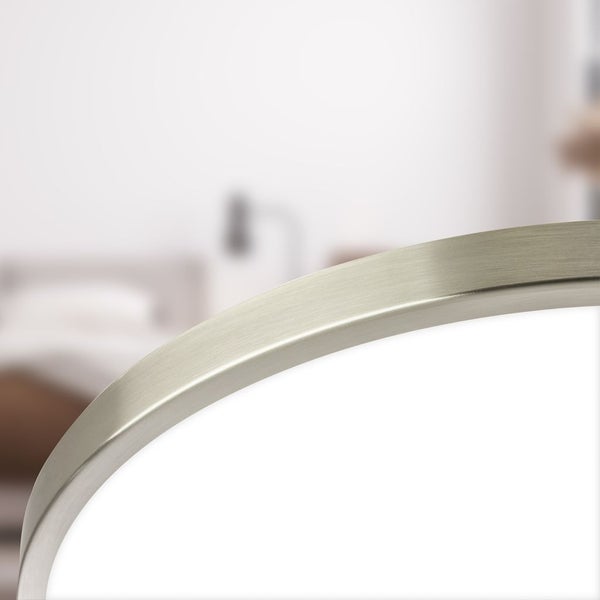 LED Deckenlampe Deckenleuchte Wohnzimmer Energieeffizienz A Neutralweiß