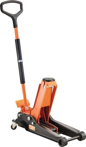 Rangierwagenheber für Lasten im Automobilbereich