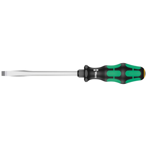 Wera Schlitz-Schraubendreher 334 SK 1,6x9,0x150 mm - 007676