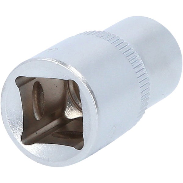 BRILLIANT TOOLS 1/2 Zwölfkant-Stecknuss 12 mm - BT022412