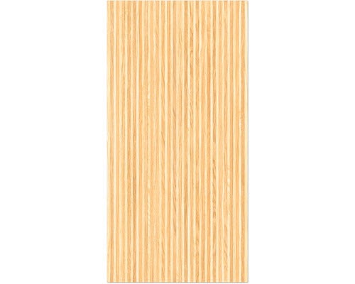 Dekorfliese Cannè honey 3D 60x120cm Akustikpaneele-Optik