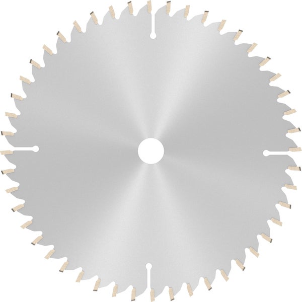 Bosch PRO Multi Material Kreissägeblatt 184 x 2,4 x 16 mm - 2608640815