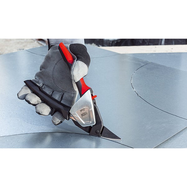 Bessey Erdi Ideal-Schere linksschneidend - D39ASSL