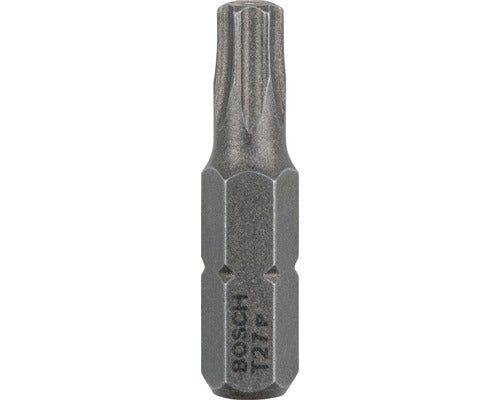 Schrauberbit Extra-Hart T 27, 25 mm, 3 Stück