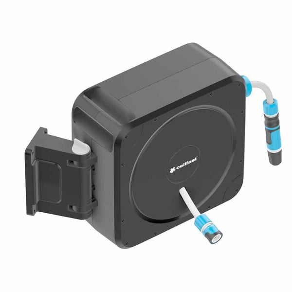 Automatische Schlauchbox ERGO 20+2m œ