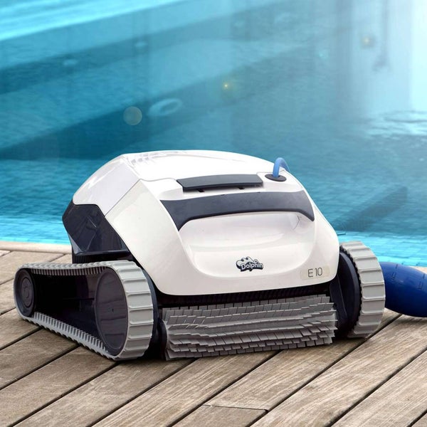 Elektrischer Poolroboter Dolphin E10