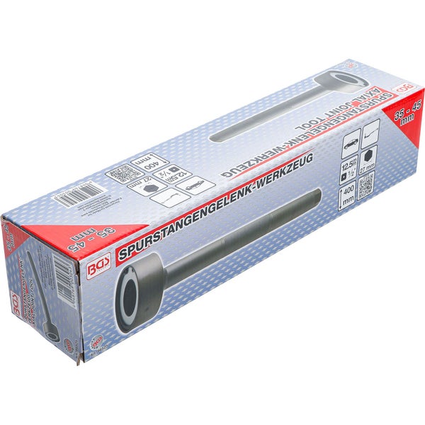 BGS Spurstangengelenk-Werkzeug 35 - 45 mm - 66525