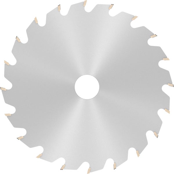 Bosch PRO Wood Kreissägeblatt 140 x 2,4 x 20 mm - 2608640586