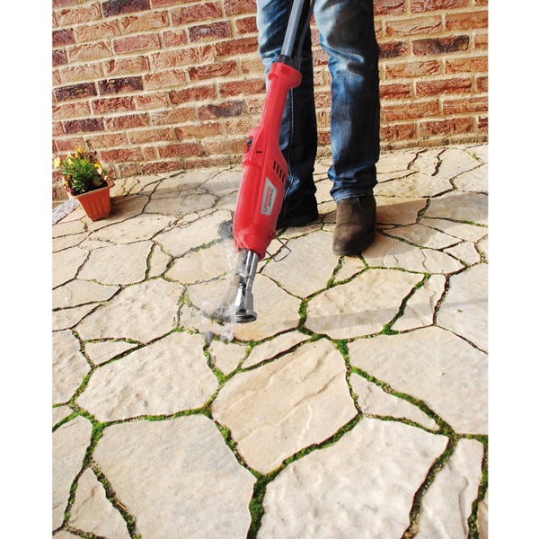 Roter VDE Schraubendrehersatz im Koffer