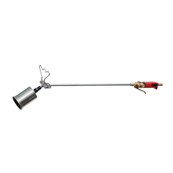ROTHENBERGER Industrial Profi Hochleistungsbrenner RoTitan - 1500004667