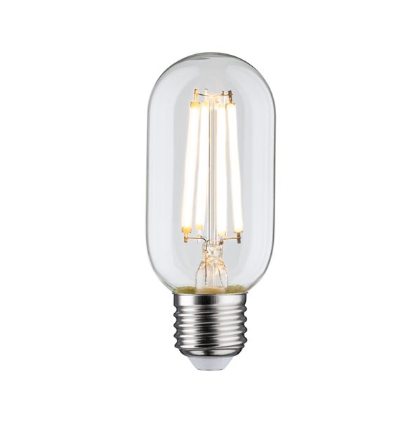 Filament 230V LED Röhre E27 1055lm 9W 2700K dimmbar Klar