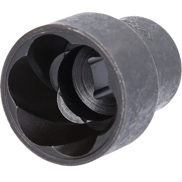 BRILLIANT TOOLS 1/2 Spiral-Profil-Stecknuss 32 mm - BT026018
