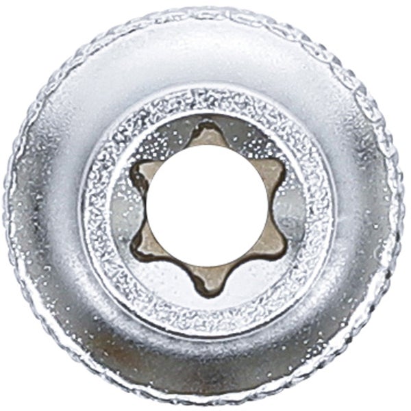 Kunststoffeimer mit Griff und Messskala