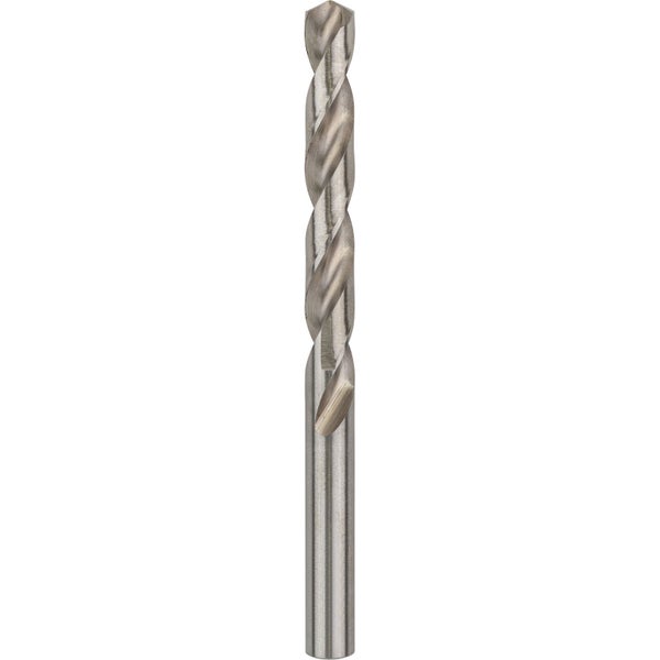Bosch PRO Metal HSS-G Spiralbohrer 10,2 x 87 x 133 mm - 2608585523