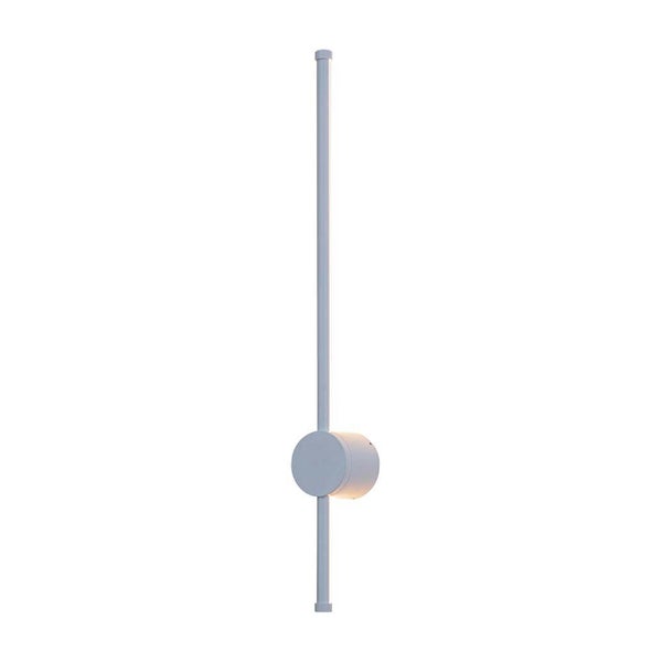 Wandleuchte mit Stabform