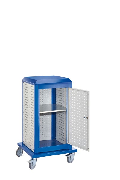 Kappes ®RasterPlan ToolTower mobil klein Modell 6