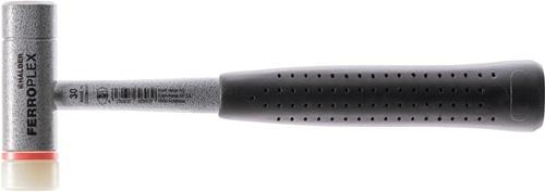Schonhammer mit Kunststoffkopf und ergonomischem Griff