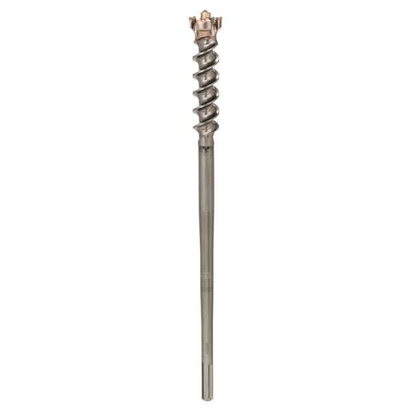 Bosch PRO SDS max-9 Break Through Bohrer 45 x 450 x 600 mm - 1618596455