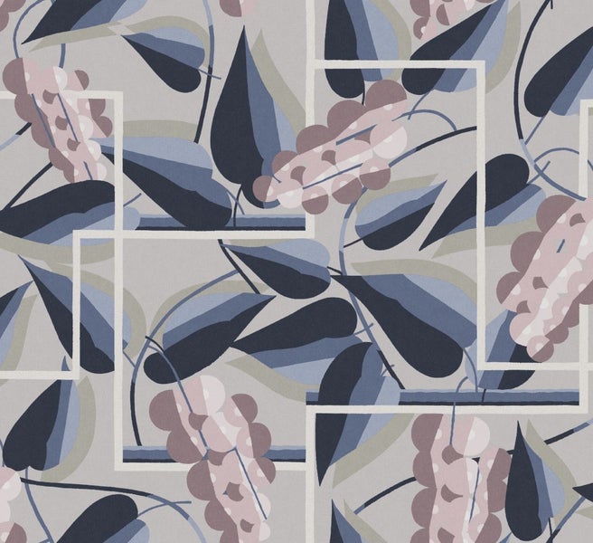 Detailansicht eines Gartenstuhls aus Holz