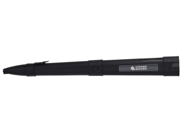 Akku-Gartensauger mit Laubzerkleinerungsfunktion KS LBV-40V