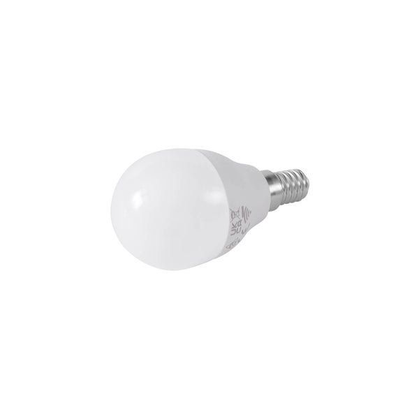 LUUMR LED E14 Smart Led Led-E14 Tropfen in Weiß (E14) - Home Leuchtmittel