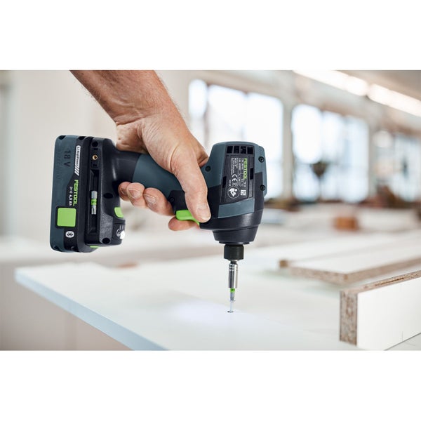 Festool Akku-Schlagschrauber TID 18-Basic - 576481
