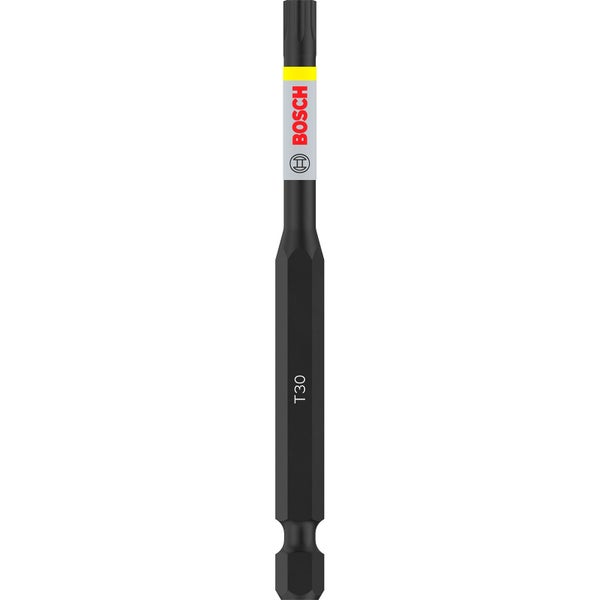 Bosch PRO Torx Impact Bit T30 90 mm - 2608522537