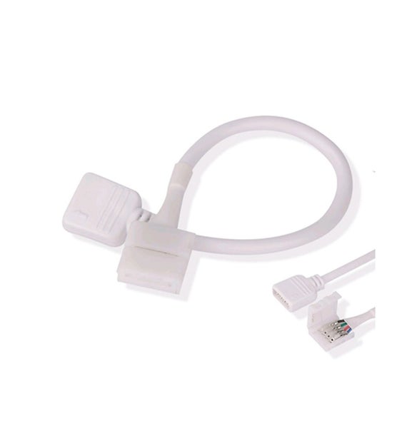 LED-Streifenverbinder mit Kabel