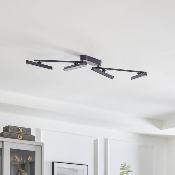 Bonsai in Pflanzgefäß