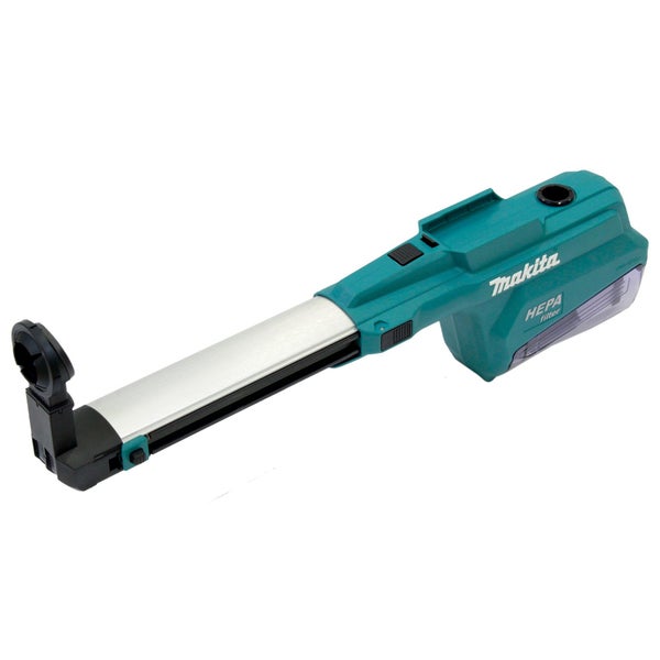 Makita Staubabsaugung kpl. - 136017-8
