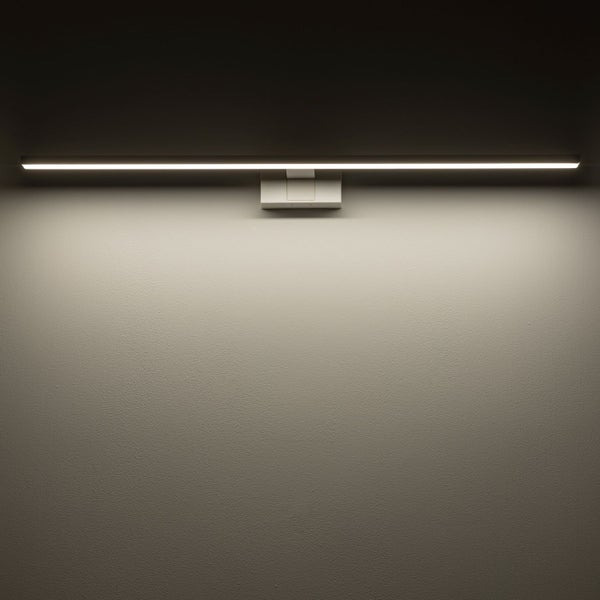 LED-Wandleuchte zur Beleuchtung