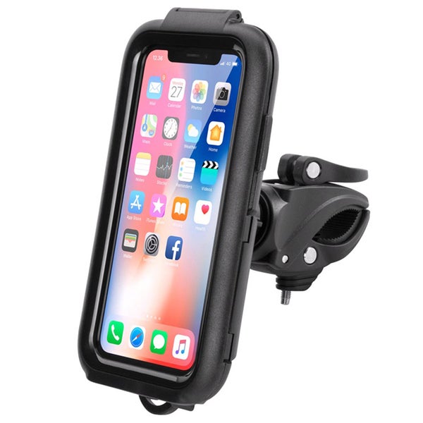 Handyhalter für Fahrrad - iPhone X / Xs / 11 Pro Hülle