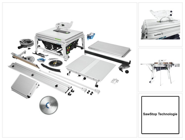 Blaue Eingangsmatte mit Gitterstruktur