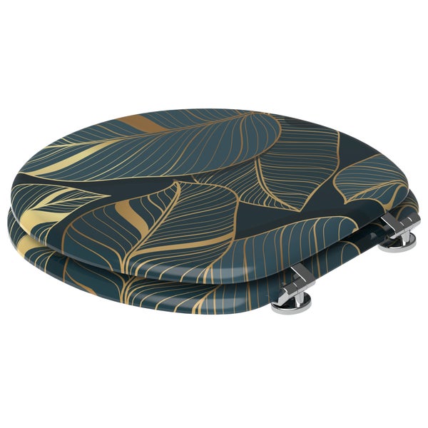WC-Sitz Monstera