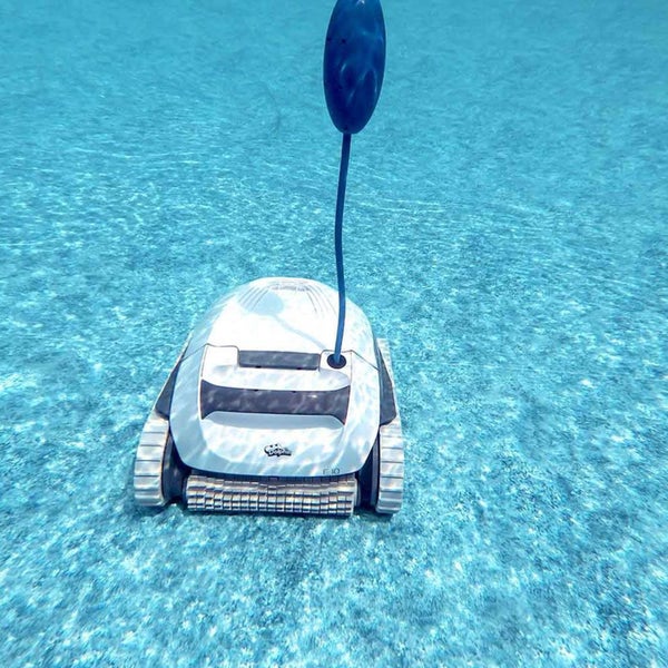Elektrischer Poolroboter Dolphin E10