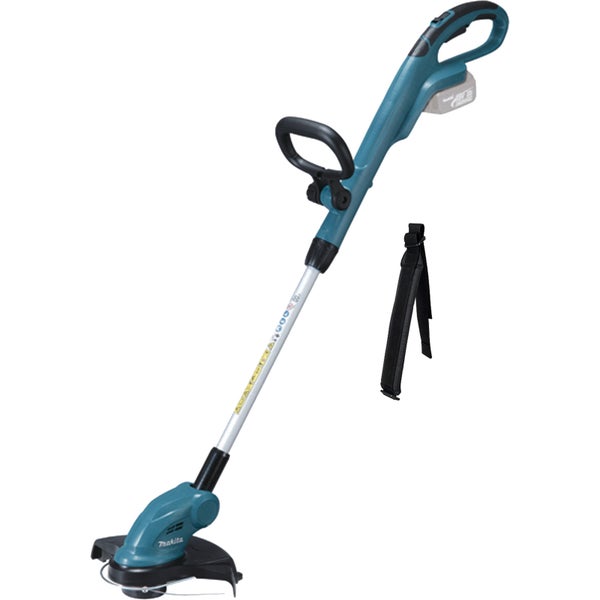 Makita DUR181Z Akku-Rasentrimmer 18 V Solo