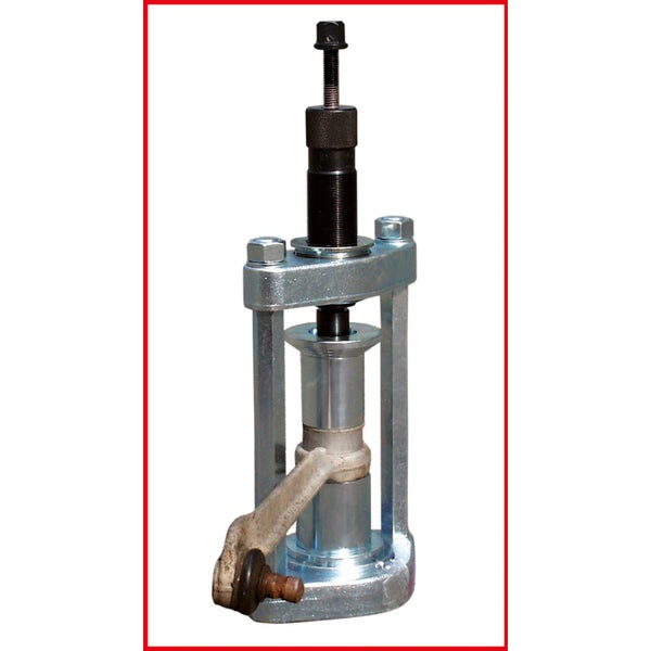 KS TOOLS Druck- und Zughülsen-Satz 36tlg. - 700.1700