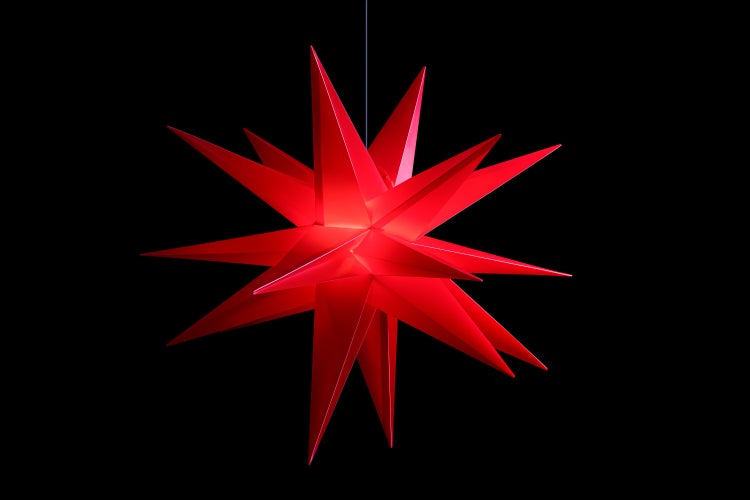 Kunststoff Transportbox mit Griffen