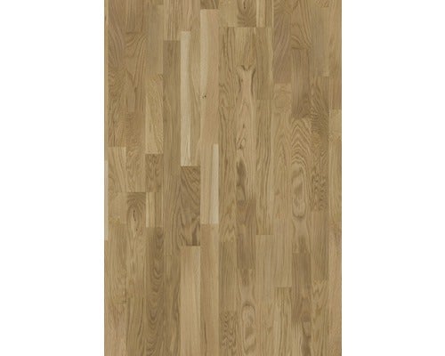 Parkett 13.0 Eiche 3-Stab mattlack