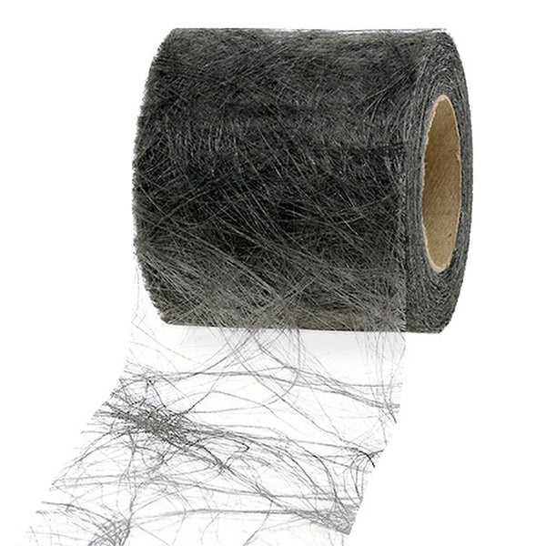 Rolle Glasfaservlies für Bauarbeiten