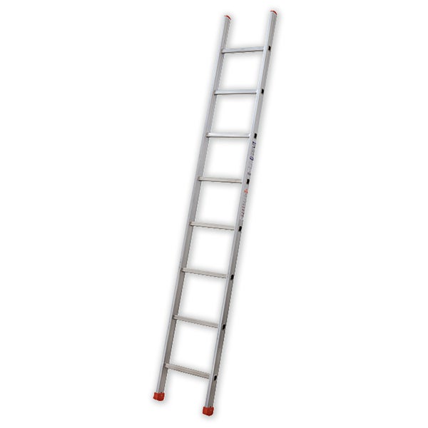 Facal Anlegeleiter S300 GENIA/S 8 Sprossen