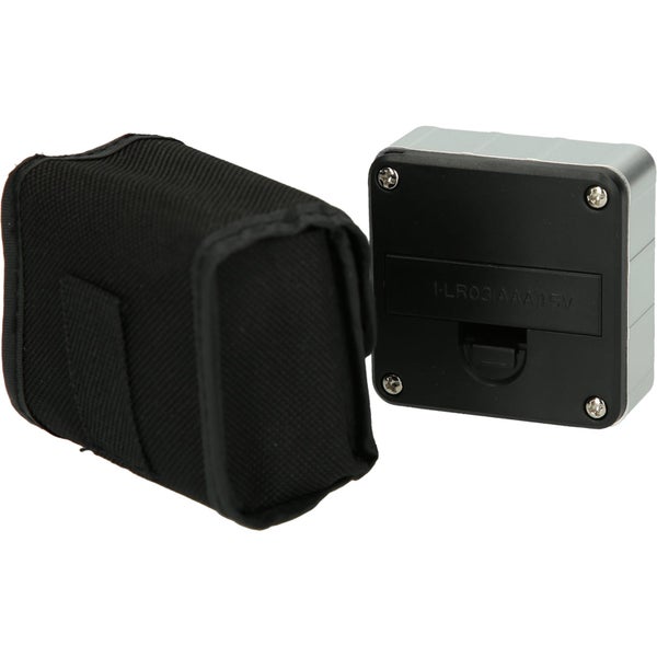 KS Tools Digitaler Winkelmesser mit Schutzhülle