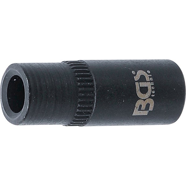 BGS Gewindebohrer-Aufnahme-Steckschlüssel-Einsatz 6,3 mm (1/4) 4,6 mm - 72103