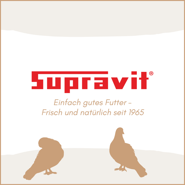 Supravit Logo