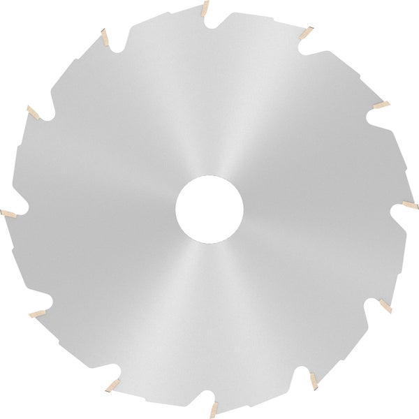 Bosch PRO Construct Wood Kreissägeblatt 180 x 2,6 x 30 mm - 2608640632